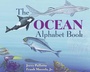 Cover: The Ocean Alphabet Book - Charlesbridge