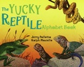 Cover: The Yucky Reptile Alphabet Book - Charlesbridge