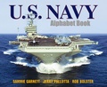 Cover: U.S. Navy Alphabet Book - Charlesbridge
