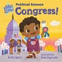 Cover: Baby Loves Political Science: Congress! - Charlesbridge