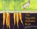 Cover: The Vegetable Alphabet Book - Charlesbridge
