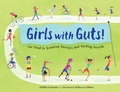 Cover: Girls with Guts! - Charlesbridge