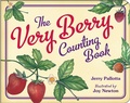 Cover: The Very Berry Counting Book - Charlesbridge