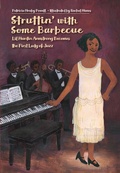 Cover: Struttin' with Some Barbecue - Charlesbridge