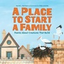 Cover: A Place to Start a Family - Charlesbridge