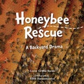 Cover: Honeybee Rescue - Charlesbridge