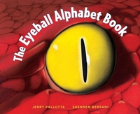 Enlarge image Cover: The Eyeball Alphabet Book - Charlesbridge