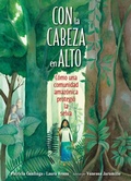 Cover: Con la cabeza en alto (Spanish Edition) - Charlesbridge