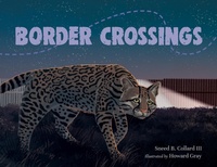 Enlarge image Cover: Border Crossings - Charlesbridge