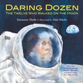 Cover: Daring Dozen - Charlesbridge