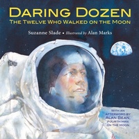 Enlarge image Cover: Daring Dozen - Charlesbridge