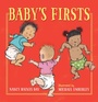 Cover: Baby's Firsts - Charlesbridge