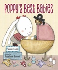 Cover: Poppy's Best Babies - Charlesbridge