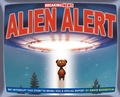 Cover: Breaking News: Alien Alert - Charlesbridge