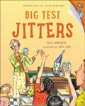 Cover: Big Test Jitters - Charlesbridge