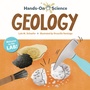Cover: Hands-On Science: Geology - Charlesbridge