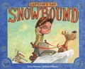 Cover: Captain's Log: Snowbound - Charlesbridge