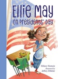 Cover: Ellie May on Presidents' Day - Charlesbridge