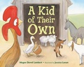 Cover: A Kid of Their Own - Charlesbridge