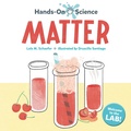 Cover: Hands-On Science: Matter - Charlesbridge