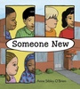Cover: Someone New - Charlesbridge