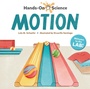 Cover: Hands-On Science: Motion - Charlesbridge