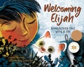 Cover: Welcoming Elijah - Charlesbridge