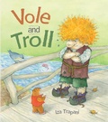 Cover: Vole and Troll - Charlesbridge
