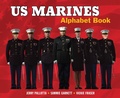 Cover: US Marines Alphabet Book - Charlesbridge