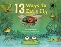 Cover: 13 Ways to Eat a Fly - Charlesbridge