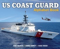 Cover: US Coast Guard Alphabet Book - Charlesbridge