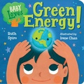 Cover: Baby Loves Green Energy! - Charlesbridge