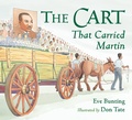 Cover: The Cart That Carried Martin - Charlesbridge