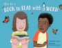 Cover: This Is a Book to Read with a Worm - Charlesbridge