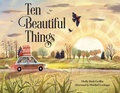 Cover: Ten Beautiful Things - Charlesbridge