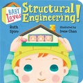 Cover: Baby Loves Structural Engineering! - Charlesbridge