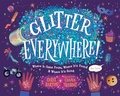 Cover: Glitter Everywhere! - Charlesbridge