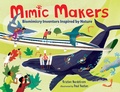 Cover: Mimic Makers - Charlesbridge