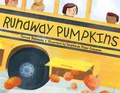 Cover: Runaway Pumpkins - Charlesbridge