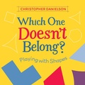 Cover: Which One Doesn't Belong? - Charlesbridge