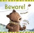 Cover: Beware! - Charlesbridge