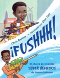 Cover: &iexcl;FUSHHH! (Spanish Edition) - Charlesbridge