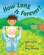 Cover: How Long Is Forever? - Charlesbridge