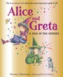 Cover: Alice and Greta - Charlesbridge