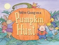 Cover: We're Going on a Pumpkin Hunt - Charlesbridge