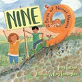 Cover: Nine - Charlesbridge