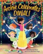 Cover: Archie Celebrates Diwali - Charlesbridge