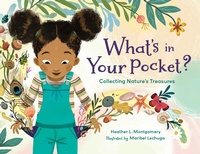 Abbildung von: What's in Your Pocket? - Charlesbridge