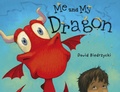 Cover: Me and My Dragon - Charlesbridge