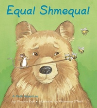 Enlarge image Cover: Equal Shmequal - Charlesbridge